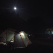 가평 브라보 캠핑장