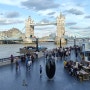 [영국 혼자여행] 유로자전거나라 런던 클래식 B 투어 후기 - 영국박물관(대영박물관), 그리니치 천문대, 타워브릿지, 런던 타워, 런던 시청사