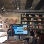 서울북소풍네트워크 첫 프로그램 ‘프로젝트 돗자리 : 인생을 편집하다’ 북토크 참석후기