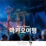 하우스 오브 댄싱 워터 쇼 형언할 수 없는 역대급 공연 feat. 마카오여행