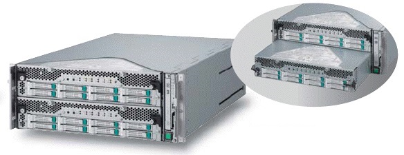 NEC ftServer R320a-E4, R320a-M4 (NEC FT 서버) : 네이버 블로그