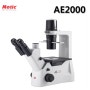 Motic microscope