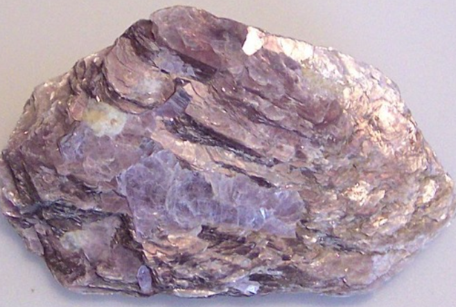10월22일탄생석 레피도라이트 (Lepidolite) / 번혁 네이버 블로그