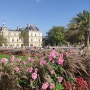 Une fois joli temps à Paris