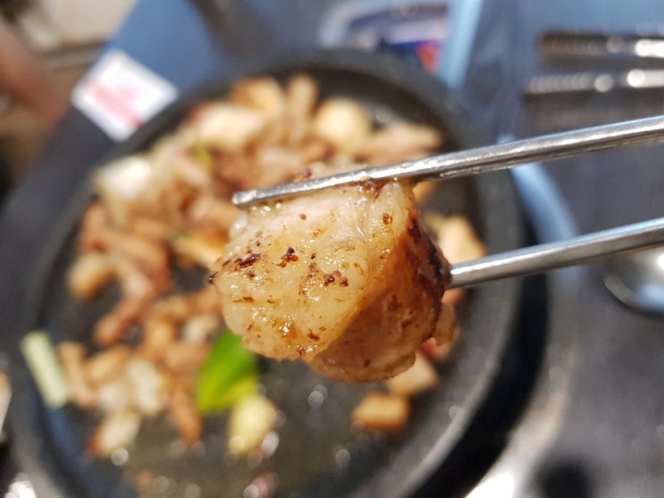 구디곱창 맛집 소메랑(소곱창이랑메밀이랑) 역시 곱창은 옳아요 : 네이버 블로그