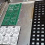 Small SMD Assembly 장비 for Sample 작업