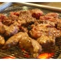 인천 논현동 회식장소/일점사 논현점에서 근사한 고기를 먹어보자!