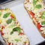 키즈쿠킹 : 홈메이드 복불복 피자 만들기