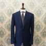 JOHN & HALE(존앤헤일), 버드아이 수트 ,bespoke suit. 비스포크수트 .프리마베라. primavera tailor
