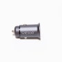 빅쏘 VICXXO 퀵차지 3.0 USB PD 미니 차량용 고속 충전기 리뷰 / CAIGER CR5