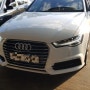 아우디 AUDI A6 [4G] LED라이트모듈 교환후 SVM온라인 프로그래밍 & 코딩, 베이직세팅작업