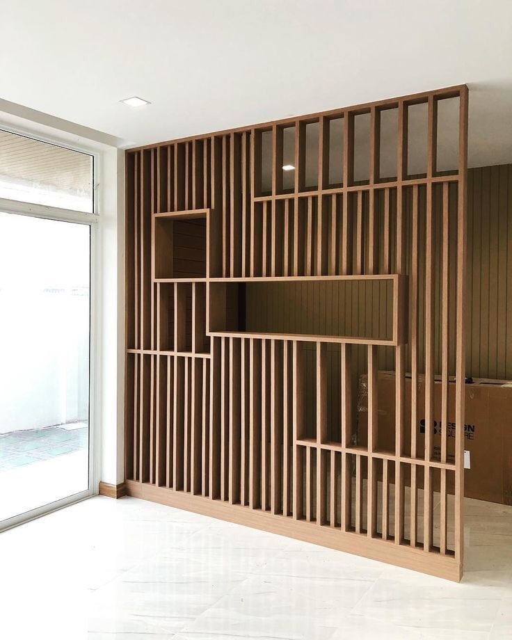 THE_K 울산,가벽/파티션 인테리어! 공간의 분리와 변화를 한번에 : 네이버 블로그