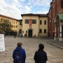 이탈리아 여행기 - 넷째 날 (밀라노)