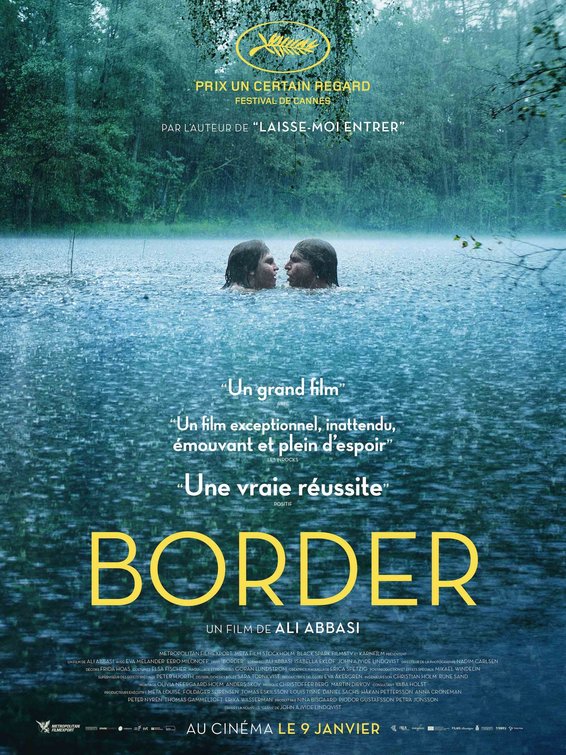 GRANS, BORDER, 2019 : 네이버 블로그