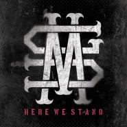 [Release 09/10/28] GMC RECORDS 20주년 기념 앨범 "Here We Stand" 발매