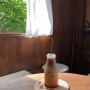 치앙마이 카페 : 햇살이 따뜻한, maroon cafe
