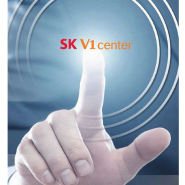 브랜드 sk v1의 가치를 지식산업센터에서 누리세요.