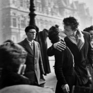 그 시절 우리가 사랑했던 파리 Robert Doisneau, 광진구 미술학원