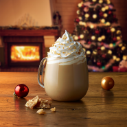 We wish you a Merry Coffee!