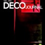 [매거진] DECO JOURNAL vol.290 - 디자이너 인터뷰 (2019.09)