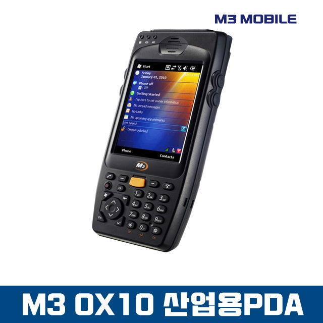 M3 OX10 산업용PDA : 네이버 블로그