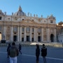 이탈리아 자유여행:> 로마 테르미니역에서 지하철타고 바티칸 박물관가기, 바티칸투어(투어콘서트 이용후기)