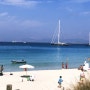 [2019.09.10-09.23 스페인]Formentera 스페인 소도시 여행 포르멘테라 Day 2_이에테스 해변
