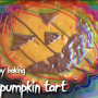할로윈데이 공포의 촉촉한 오레오 펌킨타르트 : Halloween pumpkin pie | 안젤라 베이킹