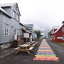아이슬란드여행 세이디스피에르뒤르 '월터의상상은현실이된다' 영화촬영지