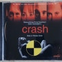 크래쉬 (Crash, 1996) - 하워드 쇼어 (Howard Shore)