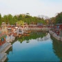 베이징 자유여행 DAY2 - 이화원 관광, 스윙타임볼
