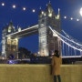 런던 타워 런던 브릿지 야경 너무 이쁘고 아름다워요!!! 꼭! 가봐야하는 곳!!!