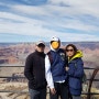 Sedona & Grand Canyon 노아의홍수증거