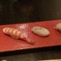 <Sushi Nakazawa> 뉴욕 레스토랑 스시 나카자와/ 미슐랭 1스타/ 뉴욕타임즈 4스타