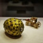 [상트페테르부르크 여행] 파베르제 박물관(Faberge Museum)