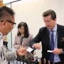 소믈리에의 세계! 2019 Tastywines Asia Roadshow 서울 2부 프로들의 와인세계 The World of Wine Professional! 대한소믈리에협회