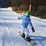 양지파인리조트 스키강습 런스포츠에서 즐겨요.