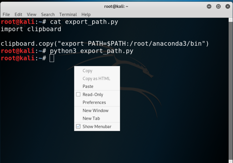 [Python] 파이썬 clipboard에 문자열 복사 및 붙여넣기 (Ctrl+c, Ctrl+v 자동화) : 네이버 블로그