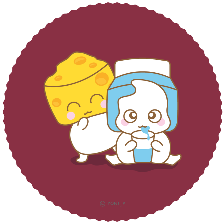 LINE sticker (라인 스티커_KO)_로맨틱 커플 : 네이버 블로그