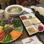 경산외식장소, 모임장소 추천 - 베트남쌀국수는 더포 사동점이 최고!!