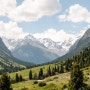 2020 키르기스스탄 트레킹 여행 / 키르키즈스탄 트래킹 여행