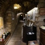 파리 여행 | 파리 16구에 위치한 와인 박물관 후기 ::: 입장료, 운영 시간, 오디오 가이드, 와인 테이스팅, Les Echansons 레스토랑 정보