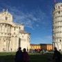 이탈리아 여행기 - 다섯째 날 1 (밀라노>>피사)