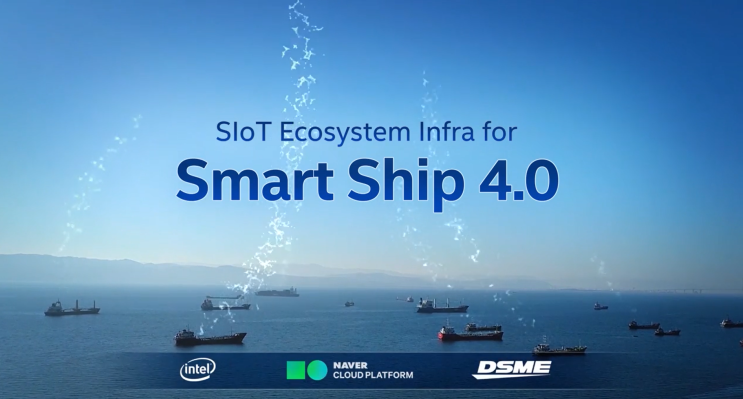 Naver smart machine learning online