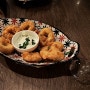 홍콩여행 해피아워 즐기기! 와인과 간단한 안주까지 Second Street Comfort Food & Bar