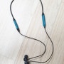 기존에 있던 이어폰과 노이즈 캔슬링 이어폰 비교 사용기(AKG Y100BT(삼성) vs WF-1000XM3(소니))