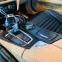 BMW 530D 3M1080 블랙카본 실내랩핑-남양주, 별내, 구리 자동차 랩핑&PPF 시공점 추천 / 발레르 VALER