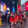 [NYC] 할로윈이 생일인 사람은 뉴욕에서 어떻게 놀까 (뒷북..) - 미니 마우스, 앨리스, 빨간망토