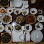 경주한정식 ★ 한국전통음식 체험 및 전통음식점 - 수리뫼