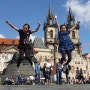 동유럽 모녀여행 추억소환용~ ( 체코,오스트리아, 헝가리 )
